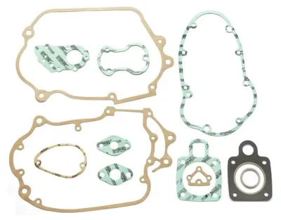 Zdjęcie produktu dla Zestaw uszczelek silnika ATHENA P400350850050 do motocykla Moto Morini CORSARO
