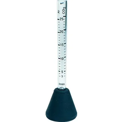 Obrázek produktu pro Průtokoměr plynu Wolframele Argon/Co2 (průtokoměr plynu)