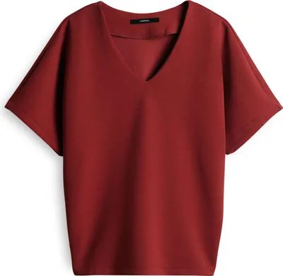 Produktbild von Ulinde 40037 ruby red Größe 36