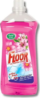 Zdjęcie produktu dla Płyn Uniwersalny Do Mycia Podłóg Garden 1,5 L