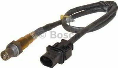 Produktbild von BOSCH Lambdasonde  0 258 017 209