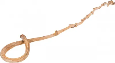 Produktbild von Hirtenstab in Natur, Größe ca. 40cm | Bananenstiel