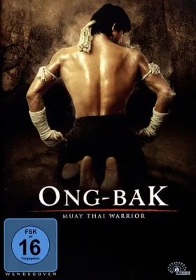 Produktbild von Ong Bak - Single Edition