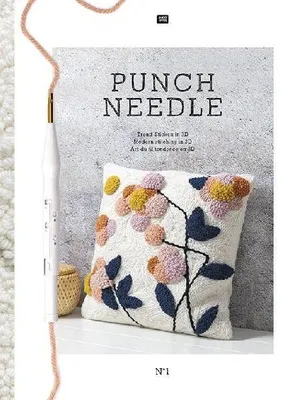 Produktbild von Punch Needle