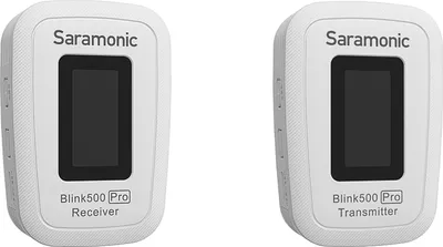 Immagine prodotto di Saramonic Blink 500 Pro B1W