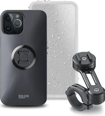 Immagine prodotto di SP Connect Moto Bundle Supporto per smartphone iPhone 12 Pro Max