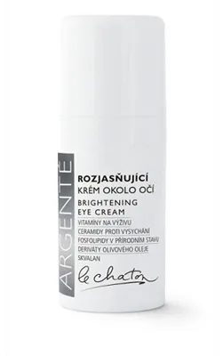 Obrázek produktu pro Rozjasňující krém okolo očí (Brightening Eye Cream) 15 g