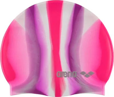 Produktbild von arena Badekappe Pop Art pop pink-fuchsia