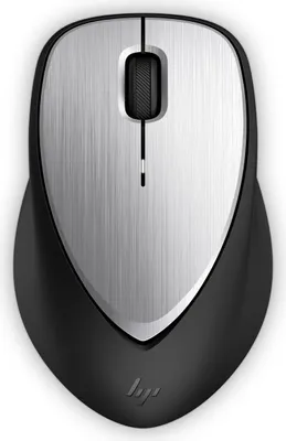 Produktbild von Drahtlose optische Maus HP 500