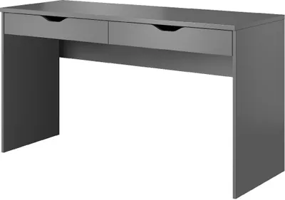 Produktbild von Schreibtisch MATI mit Schubladen Graphit