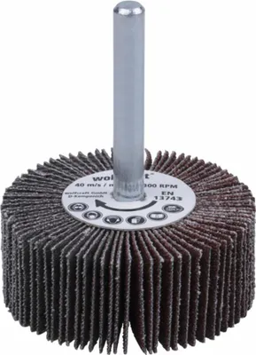Image de Brosse Millefeule Redresseur Gr80 ø50 X 20 Mm