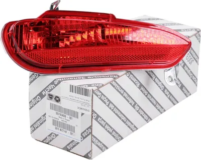 Produktbild von Original Fiat Nebelschlussleuchte links Punto Evo 51854698