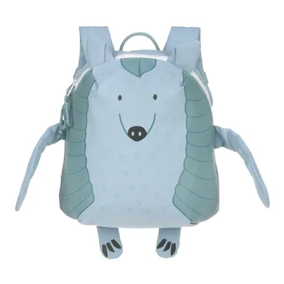 Produktbild von Lässig Rucksack / Rucksack Über Freunde Lou Armadillo