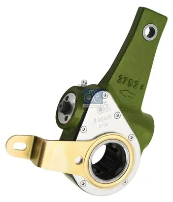 Produktbild von DT Spare Parts Gestängesteller Bremsanlage 2.40488 für VOLVO B 12 automatisch