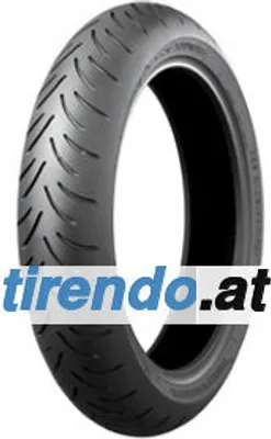Produktbild von Bridgestone Battlax Sc Sommerreifen 90/90 14 46P Motorradreifen Rollerreifen/Mopedreifen Reifen