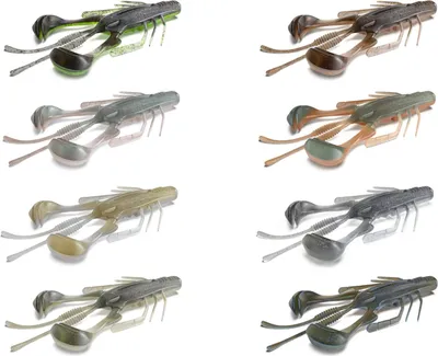 Produktbild von Nays CRD Creature 3.0 Inch C-29