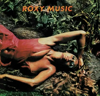 Immagine prodotto di Roxy Music - Stranded (2022 Reissue) (LP)
