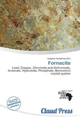 Produktbild von Fornacite