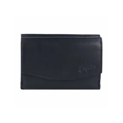 Produktbild von Esquire New Silk Geldbörse Leder 11 cm