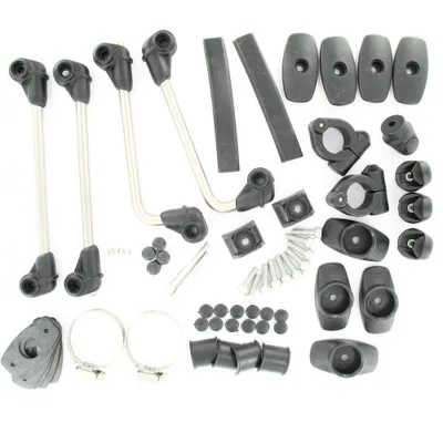 Image de Givi Kit de montage pour pare-brise A31G/A34G pour différents modèles