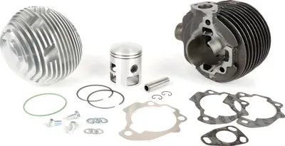 Immagine prodotto di Cilindro BGM per Vespa 1953-1959, VM, VN, ACMA (da motore V55), VB1T, VGL1T, VL1T