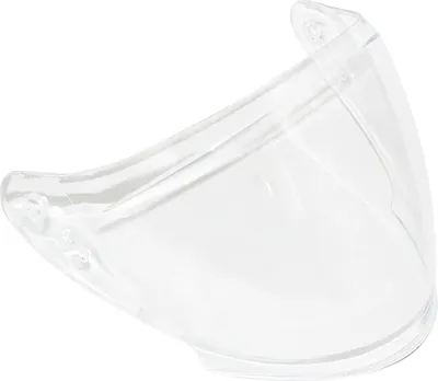 Image de Visière transparente pour casque SKA-P 1MH JEDI Jet