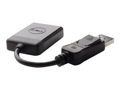 Obrázek produktu pro DELL R74C3, DisplayPort, VGA (D-Sub), Samec, Samice, 1.1a, 1920 x 1200 px