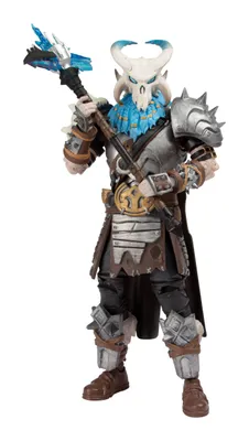 Obrázok produktu pre McFarlane Toys Ragnarok, Zberateľská akčná figúrka, Videohra