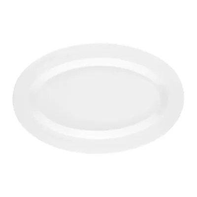 Produktbild von Seltmann Weiden No Limits Uni Oval Tablett 25 cm
