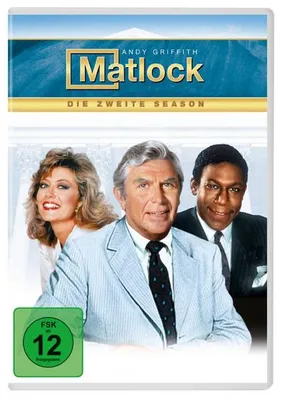Immagine prodotto di Matlock