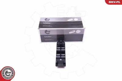 Produktbild von ESEN SKV 37SKV127 Fensterheberschalter für FORD MONDEO IV Turnier (BA7) Fensterheber Schalter