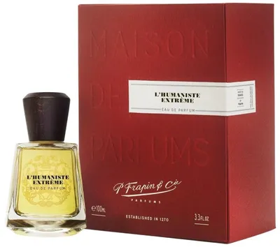 Produktbild von L'Humaniste Extreme Eau de Parfum Spray 100 ml