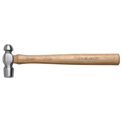 Image de GEDOREred R92160003 Marteau de serrurier 227 g Tête : acier traité