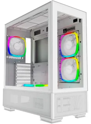 Produktbild von SKY TWO (weiß, Tempered Glass x 2)