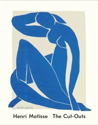 Obrázok produktu pre Henri Matisse: The Cut Outs