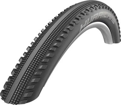Produktbild von Schwalbe Reifen 29 x 2,25 Hurricane Performance