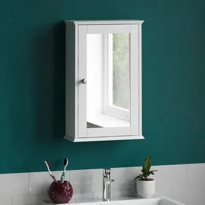 Obrázok produktu pre Kúpeľňová skrinka 15 x 34 x 53 cm