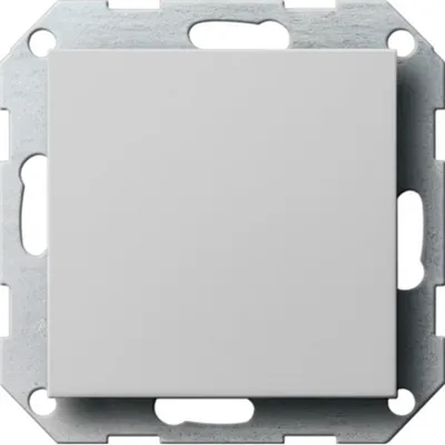 Produktbild von Gira Blindabdeckung Tragring 0268015 (0268015)
