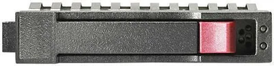 Produktbild von HP Enterprise - Festplatte - 1.8 TB - 2.5" SFF - Festplatte - Serial Attached SCSI (SAS)