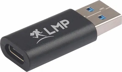 Image de LMP USB-C (f) vers USB A (m)