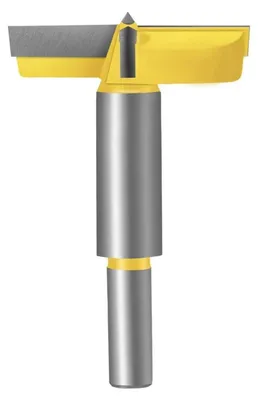 Obrázek produktu pro Hartmetallový vrták Forstnera, vrták na dřevo, průměr 55 mm