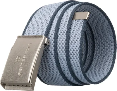 Immagine prodotto di Cintura confortevole in fettuccia con fibbia in metallo - Peterson 125