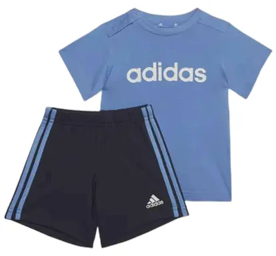 Immagine prodotto di Set sportivo Adidas 113-HR5891 da Bambini