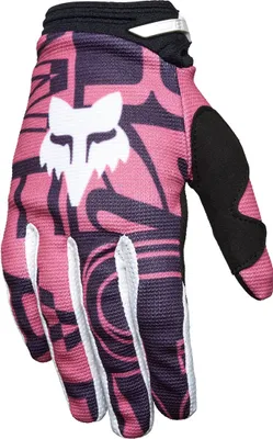 Image de Fox Frauen 180 Race Spec Handschuhe Größe: XL