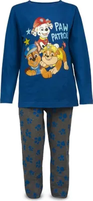 Produktbild von Paw Patrol Pyjama - Maat 122/128