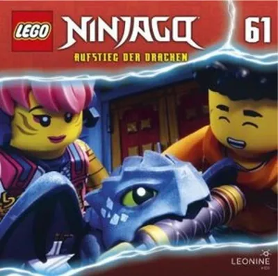 Produktbild von LEGO Ninjago (CD 61)