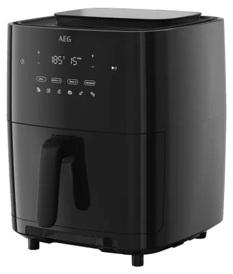 Produktbild von AEG AAF7SB Heißluftfritteuse Einzel 6.9 l