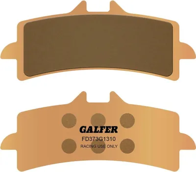 Immagine prodotto di Pastiglie freno Galfer FD373G1310 Sinter Racing