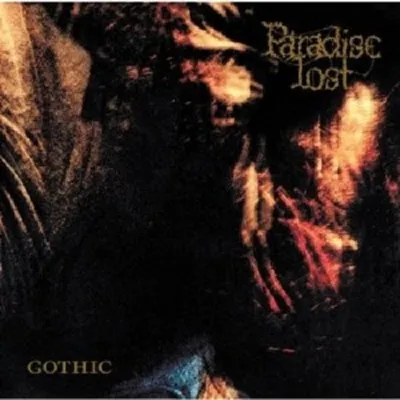 Produktbild von Paradise Lost - Gothic (LP)