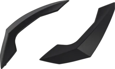 Produktbild von Nexo Spoiler für Integralhelm Basic III, Optimale Aerodynamik